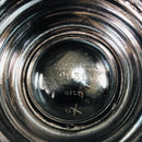 Reed & Barton 7"  Silverplate Milk / Creamer Pourer 2835