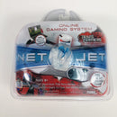 Net Jet Online Gaming System Transformers by Tiger Electronics