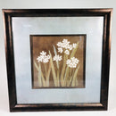 Kohl's Spring Awakening Carol Robinson Framed Picture Photo