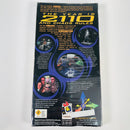 Blade Force Panasonic 3DO