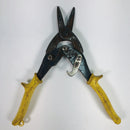 Midwest Snips P6716S Straight Clip Cut Snipper