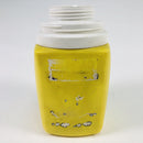 The Road Runner Hard Plastic 8 oz. Thermos