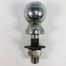Master V5 2" Hitch Ball 3500 lbs W5923