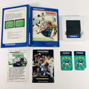 Tennis Intellivision
