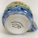 Sango The Sweet Shoppe Sue Lipkin 4" Creamer