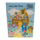 Precious Moments Noahs Ark 48 Piece Puzzle