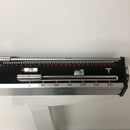 Health O Meter Zero Balance Adjustment 350 Pounds Doctors Scale