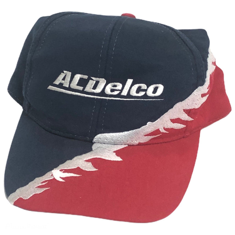 Nissin AC Delco Vintage Central Automotive Warehouse Adjustable Hat