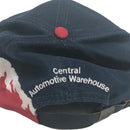 Nissin AC Delco Vintage Central Automotive Warehouse Adjustable Hat