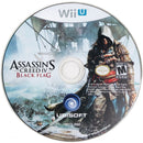 Assassins Creed IV Black Flag Nintendo Wii U