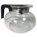 Bunn O Matic 8 Cup Replacement Easy Pour Coffee Carafe Decanter