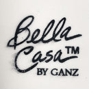 Ganz Bella Casa 3 Pc Stacked Frog Tea Cup Pot Set BC8660