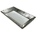Avon Shabby Chic Vintage 14"x8" Frame Mirror Tray