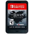 The Raven Remastered Nintendo Switch