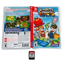 Harvest Moon Mad Dash Nintendo Switch
