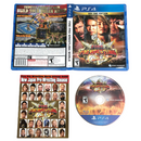 Fire Pro Wrestling World Day One Edition Sony Playstation 4 PS4