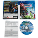 Dragon Quest XI Echoes Of An Elusive Age Sony Playstation 4 PS4 Video Game