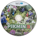Pikmin 3 Nintendo Wii U