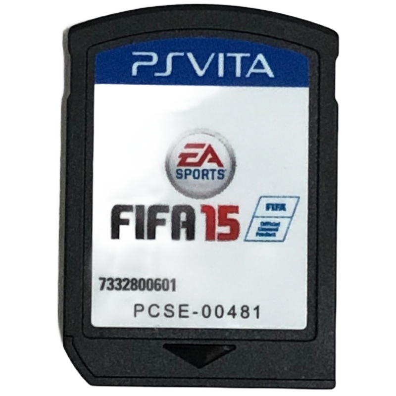 Fifa 15 Sony Playstation Vita PS Vita