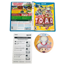 Captain Toad Treasure Tracker Nintendo Wii U