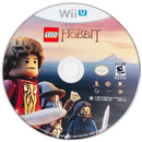 Lego The Hobbit Nintendo Wii U