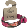 Chaco Z Band Wrist Ankle Wrap 10" Long Bracelet (7 Colors)