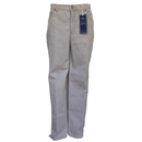 Charter Club Womens Jean Shop Classic Straight Gray Jeans