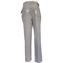 Charter Club Womens Jean Shop Classic Straight Gray Jeans