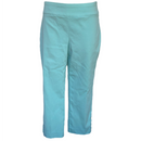 Van Heusen Stretch Extensible Capri Pants