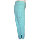 Van Heusen Stretch Extensible Capri Pants