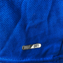 Champion Mens Duo Dry Crew Neck Short Sleeve Shirt