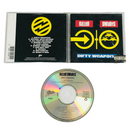 Killer Dwarfs Dirty Weapons Hard Rock Metal CD