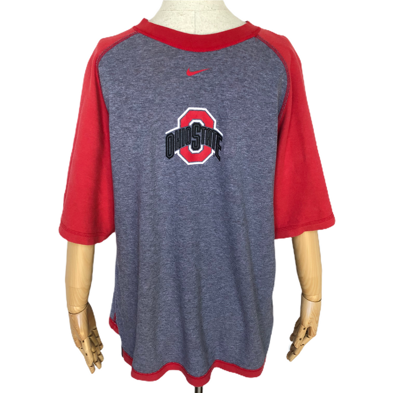 Nike Ohio State Reversible Soft T-shirt