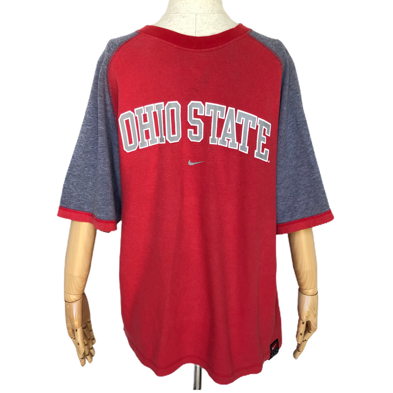Nike Ohio State Reversible Soft T-shirt