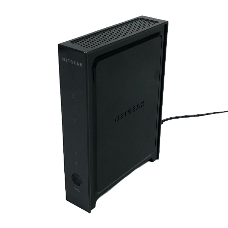 Netgear 300 Router Netgear N 300 Wireless Router WNR2000v3