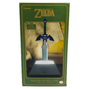 The Legend Of Zelda Master Sword Light Lamp
