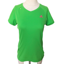 Adidas Supernova Womens Clima Cool Short Sleeve Shirt