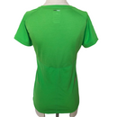 Adidas Supernova Womens Clima Cool Short Sleeve Shirt