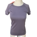 The North Face Womens On The Go Short Sleeve Performance T-Shirt