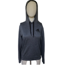 Adidas Womens The Go To Hoodie Clima Warm Sweatshirt