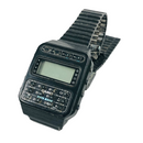 Casio Vintage Data Bank Watch CD-40