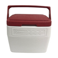 Coleman Lunch Box Ice Chest Insulated Cooler 5272