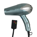 Conair Ion Shine 1875 Blue Hair Blower Dryer