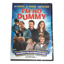 Im No Dummy Sometimes You Just Need To Vent Ventriloquism DVD