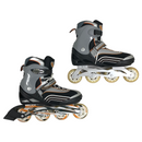 Bladerunner Formula 80 ABEC 7 Mens Inline Roller Skates Rollerblades