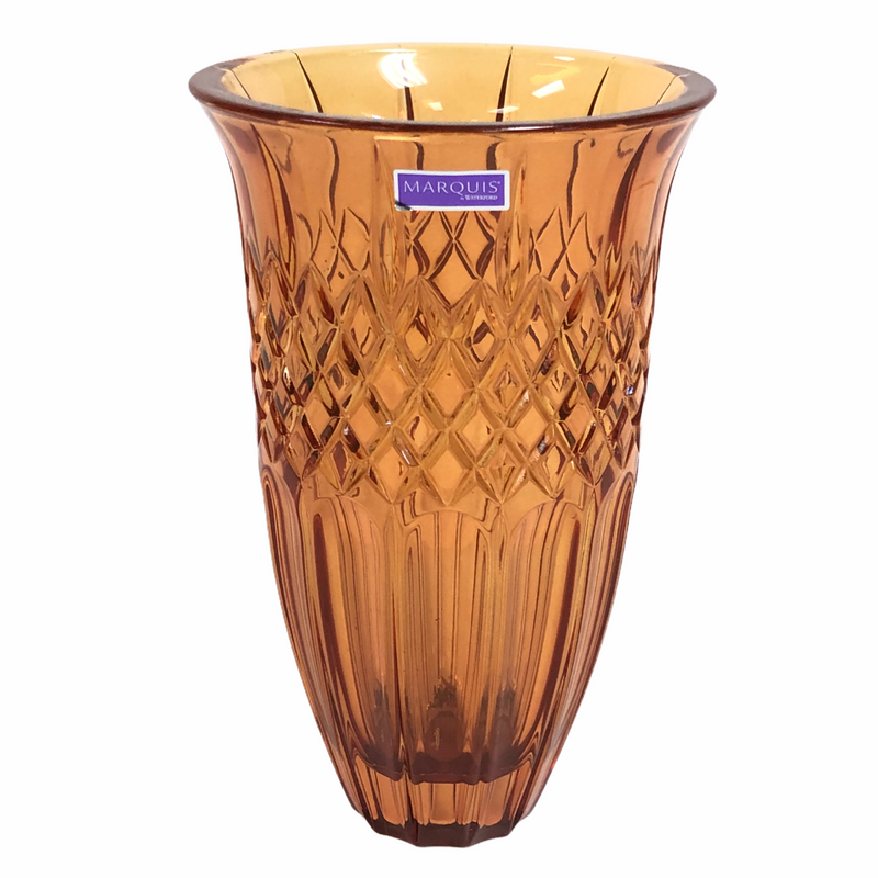 Waterford Marquis Shelton 8" Vase