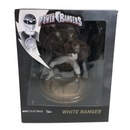 Sabans Power Rangers PCS Collectibles White Ranger Statue