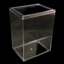 Funko POP Stackable Hard Case 4" Box Protector - POP NOT INCLUDED