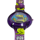 Reptar! The Rugrats Movie Burger King 1998 Wrist Watch - UNTESTED