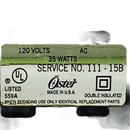 Oster Professional Turbo 111 Hair Clipper 76111-160